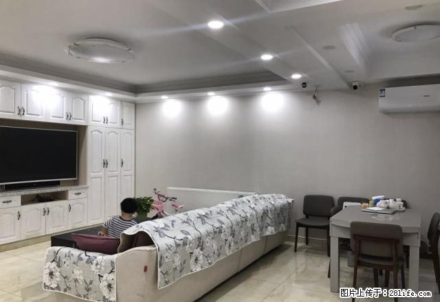 文泽路地铁口 好房急租 大三房两厅 精装全配 看房随时 - 房屋出租 - 房屋租售 - 杭州分类信息 - 杭州28生活网 hz.28life.com