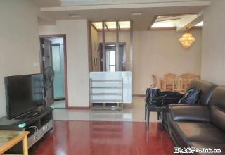 促销 戈雅精装3房 两房朝南温暖舒服采光好 面朝钱塘春暖花开 - 杭州28生活网 hz.28life.com