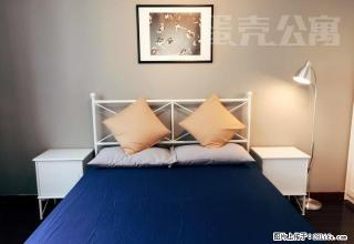 (单间出租)首月免租金 无中介 城市风景 银泰附近 押一付一欧式装修 - 杭州28生活网 hz.28life.com