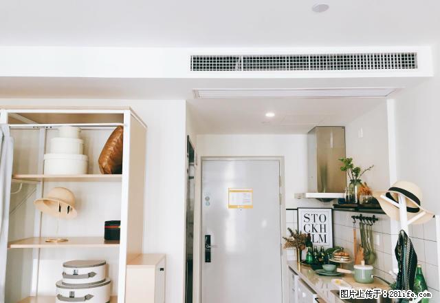 阿里公司南门的公寓!强烈安利!听一首歌的时间就可以走路上班! - 房屋出租 - 房屋租售 - 杭州分类信息 - 杭州28生活网 hz.28life.com