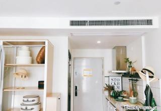 阿里公司南门的公寓！强烈安利！听一首歌的时间就可以走路上班！ - 杭州28生活网 hz.28life.com