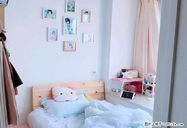 (单间出租)一线江景地铁1号线四季青、奥体大连花旁绿地旭辉城精装卧室出租 - 房屋出租 - 房屋租售 - 杭州分类信息 - 杭州28生活网 hz.28life.com