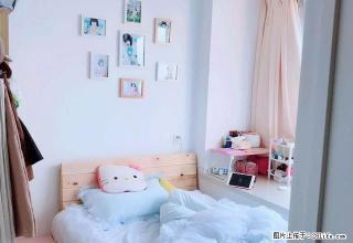 (单间出租)一线江景地铁1号线四季青、奥体大连花旁绿地旭辉城精装卧室出租 - 杭州28生活网 hz.28life.com