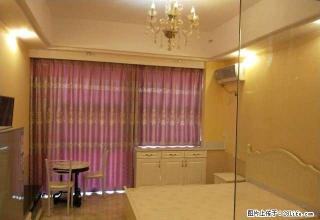 CBC时代大观单身精装公寓，临平地铁口500米，拎包入住。 - 杭州28生活网 hz.28life.com