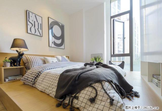 [滨江租房]日式榻榻米 年前超低出租江南大道旁一室一厅 - 房屋出租 - 房屋租售 - 杭州分类信息 - 杭州28生活网 hz.28life.com