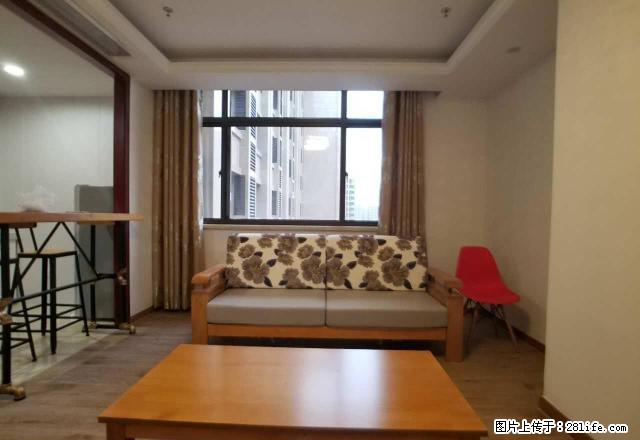 促销，浙商国际，原筑壹号精装单身公寓，可月付可拎包入住 - 房屋出租 - 房屋租售 - 杭州分类信息 - 杭州28生活网 hz.28life.com