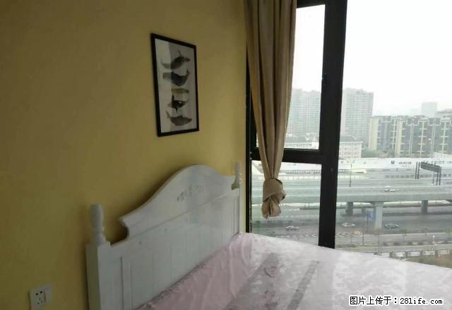 (单间出租)西湖拱墅区 招商雍景湾 阮家居附近 出租精美单间 全新家具 - 房屋出租 - 房屋租售 - 杭州分类信息 - 杭州28生活网 hz.28life.com