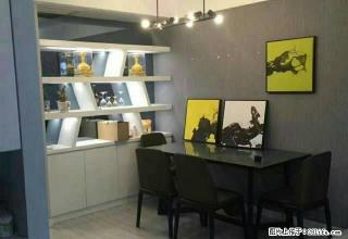 金沙湖站 德信仲外公寓 自助精装两室两厅两卫 名牌家电 - 杭州28生活网 hz.28life.com