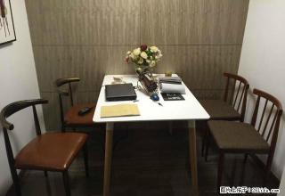 中赢康康谷精装酒店式公寓 带阳台 壹号线滨河路站 - 杭州28生活网 hz.28life.com