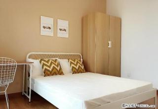 (单间出租)星都花园蛋壳公寓直租 无中介 首月免租金 合租合租 - 杭州28生活网 hz.28life.com