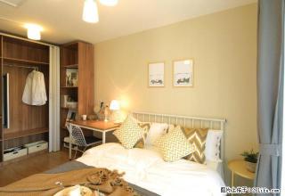 (单间出租)返现1212元 蛋壳公寓直租 无中介 房价透明 环境优美 - 杭州28生活网 hz.28life.com