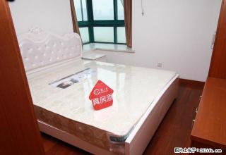 (单间出租)2号线地铁口 白洋站 永旺梦乐城 豪华装修拎包入住 民用水电 - 杭州28生活网 hz.28life.com