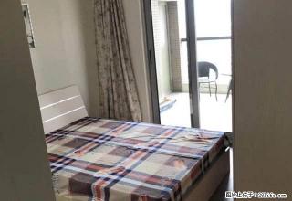 (单间出租)瑞立中央花城 滨和路地铁口 精装修三房 东西齐全 拎包入住 - 杭州28生活网 hz.28life.com