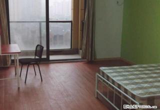 (单间出租)超大朝南采光阳台，刚空出来的房子，抢先预定，随时看房 - 杭州28生活网 hz.28life.com