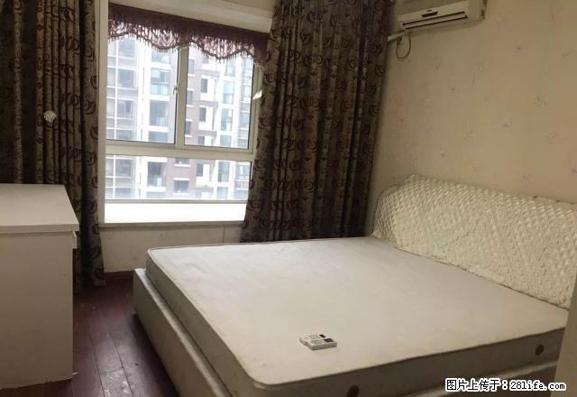 (单间出租)海天城 房东自住装修 租金月付 无中介费 可押一付一拎包入住 - 房屋出租 - 房屋租售 - 杭州分类信息 - 杭州28生活网 hz.28life.com