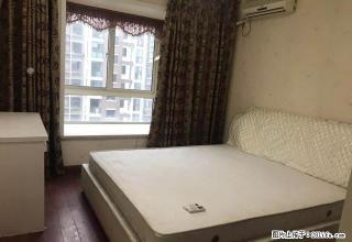 (单间出租)海天城 房东自住装修 租金月付 无中介费 可押一付一拎包入住 - 杭州28生活网 hz.28life.com