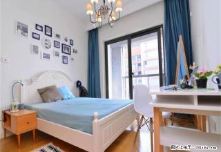 (单间出租)《智格豪城》独立卫浴、高速wifi、多套可选、交通超方便~ - 杭州28生活网 hz.28life.com