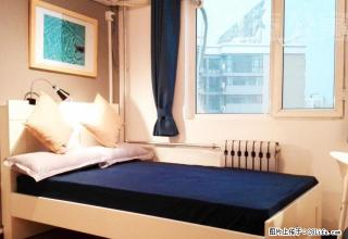 (单间出租)过年免租金 蛋壳公寓直租 无中介 智能门锁 房间实拍 - 杭州28生活网 hz.28life.com