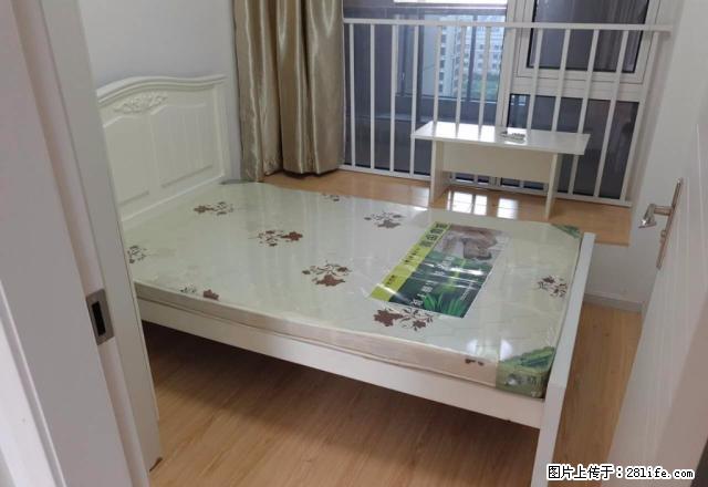 (单间出租)北软万达智慧产业园 万家名城次卧出租 三室两卫 月付 - 房屋出租 - 房屋租售 - 杭州分类信息 - 杭州28生活网 hz.28life.com