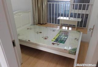 (单间出租)北软万达智慧产业园 万家名城次卧出租 三室两卫 月付 - 杭州28生活网 hz.28life.com