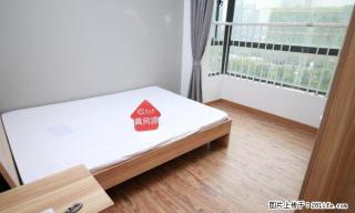 (单间出租)和谐家园 四季青 信用大楼 森禾广场对面 乐购超市 万象城 - 杭州28生活网 hz.28life.com