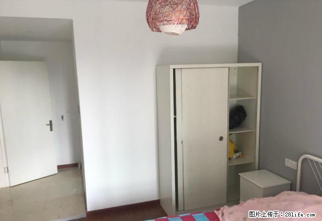 (单间出租)新城峯璟 阿里巴巴 西溪逸境 富力十号 主卧朝南独卫带阳台 - 房屋出租 - 房屋租售 - 杭州分类信息 - 杭州28生活网 hz.28life.com