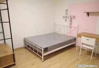 (单间出租)翠苑三区 翠苑一区 翠苑五区 靠近古翠路学院路地铁口 无中介 - 杭州28生活网 hz.28life.com
