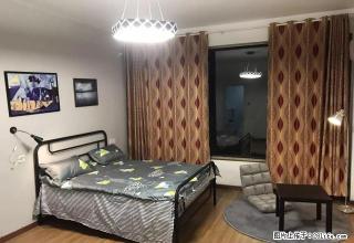 (单间出租)北软，万达，城西，地铁口房，可短租，可月付，无中介地铁旁 - 杭州28生活网 hz.28life.com