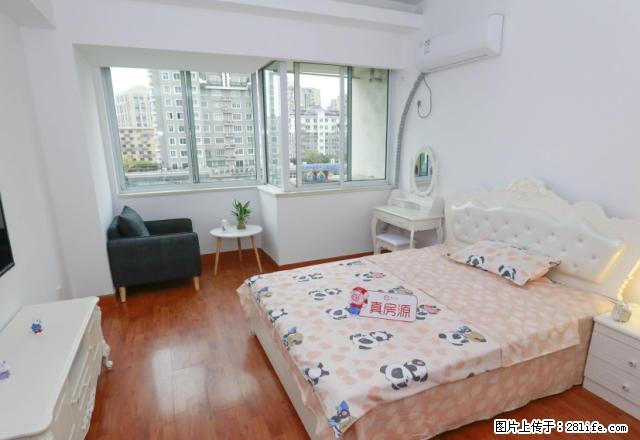 (单间出租)地铁口走路 384直达科技园 世茂江滨花园 主卧 可短租月付 - 房屋出租 - 房屋租售 - 杭州分类信息 - 杭州28生活网 hz.28life.com