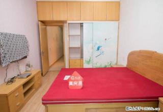 可短租押一付一 孩儿巷地铁口 精装小套 拎包入住 年底促销 - 杭州28生活网 hz.28life.com