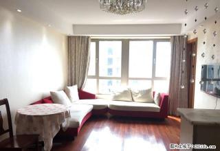 悦麒美寓 阳光国际 相江公寓 江岸邻里 精装两房 可短租 - 杭州28生活网 hz.28life.com