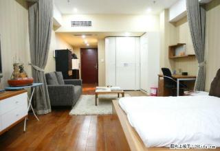 (单间出租)促销景江城市花园 清爽一房 附近钱江时代 郡亭公寓 - 杭州28生活网 hz.28life.com