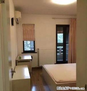 戈雅公寓 整租两房 89方 精装修 3400一个月 拎包入住 - 杭州28生活网 hz.28life.com