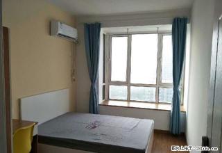 伊萨卡浩泽园 江滨地铁口 可月付免押金 精装单间带飘窗 - 杭州28生活网 hz.28life.com