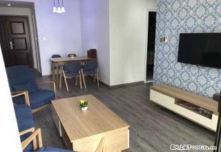 阳光国际 悦麒美寓 相江公寓一线江景精装2房 拎包入住可合租 - 杭州28生活网 hz.28life.com