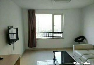 湾天地跃层精装两房，免押，免，月付，免费带看，随时可看 - 杭州28生活网 hz.28life.com