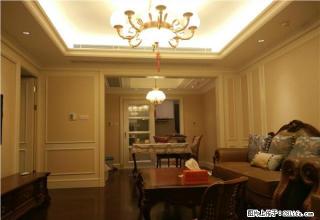 城公馆，大两房，带车位，诚心出租，不沿高架，有意可以电话联系 - 杭州28生活网 hz.28life.com