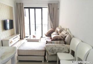 找房子的看过来龙湖三室好房出租可月付看过的都喜欢 - 杭州28生活网 hz.28life.com