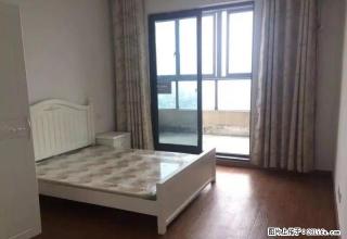 (单间出租)富越香郡 北软汽车城 朝南带阳台 宜家时代 九龙仓 押一付一 - 杭州28生活网 hz.28life.com