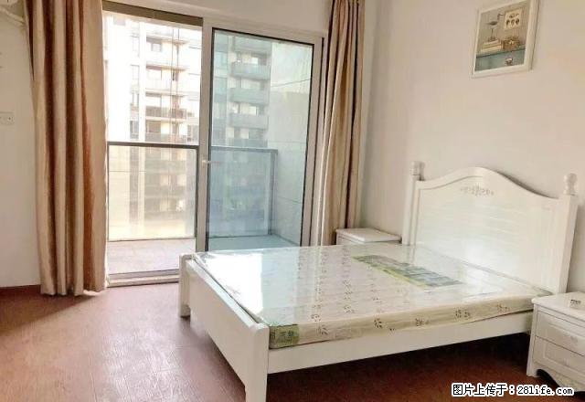 (单间出租)月付!图片真实!城西银泰 北软万达边 朝南带大阳台 随时看房 - 房屋出租 - 房屋租售 - 杭州分类信息 - 杭州28生活网 hz.28life.com