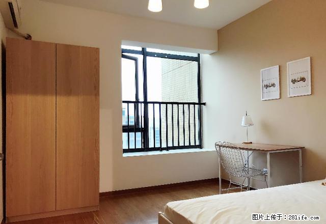 (单间出租)金都花园，次卧出租，干净清爽，朝南大户型，近2号线，随时看房 - 房屋出租 - 房屋租售 - 杭州分类信息 - 杭州28生活网 hz.28life.com