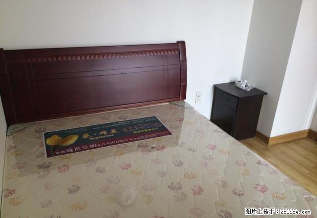 地铁一号线文泽路,华元十六街区清爽两室一厅,拎包入住 - 房屋出租 - 房屋租售 - 杭州分类信息 - 杭州28生活网 hz.28life.com