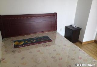 地铁一号线文泽路，华元十六街区清爽两室一厅，拎包入住 - 杭州28生活网 hz.28life.com