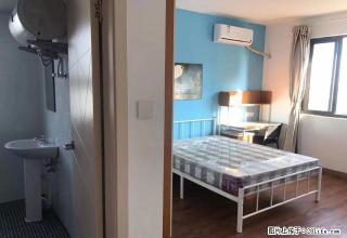 (单间出租)尚海湾 2号线曹家桥口 右岸澜庭 育才路 独卫 主卧 可做饭 - 杭州28生活网 hz.28life.com