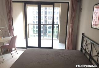 (单间出租)美哉美城独卫自如租房无中介费免两个月租金住三个月只需交一个月 - 杭州28生活网 hz.28life.com