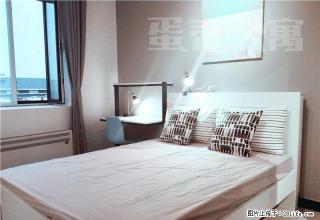 (单间出租)过年免租金 蛋壳公寓直租 无中介 双周保洁 超大空间 - 杭州28生活网 hz.28life.com