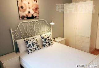 (单间出租)过年免租金 蛋壳公寓直租 无中介 免费WiFi 房间实拍 - 杭州28生活网 hz.28life.com