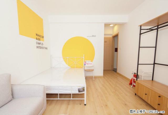 (单间出租)可月付 莱茵传奇 明怡花苑 宝龙广场 风情大道旁 单间无中介 - 房屋出租 - 房屋租售 - 杭州分类信息 - 杭州28生活网 hz.28life.com