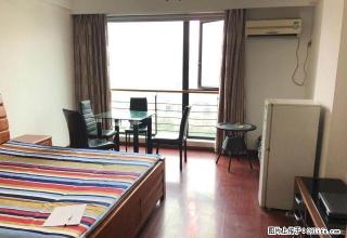 帝凯大厦 太古广场精装单身只要2300噢 - 杭州28生活网 hz.28life.com