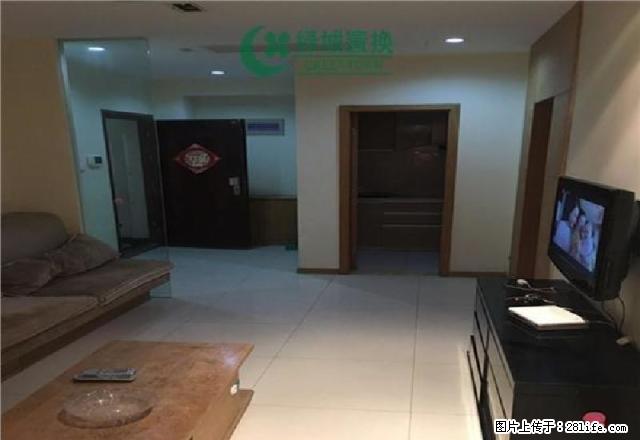 水景城 单身公寓 精装修 拎包入住 随时看房 小二房配套成熟 - 房屋出租 - 房屋租售 - 杭州分类信息 - 杭州28生活网 hz.28life.com